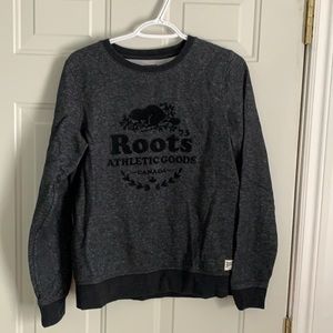 Roots Pullover